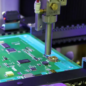 【三防漆】PCBA電路板為什么需要使用三防漆？