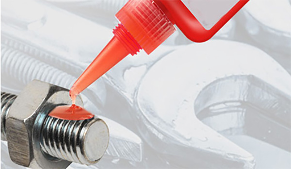 【厭氧膠】呈現(xiàn)出的粘接強弱度有哪些影響因素？