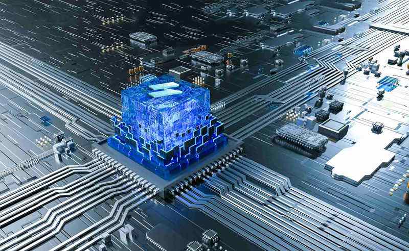 【PCB補強UV膠】的作用是什么？有何特點呢？