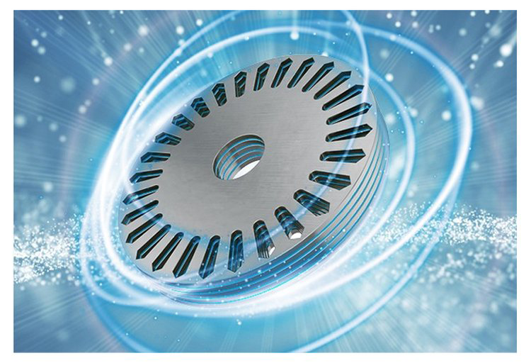 【電機(jī)鐵芯硅鋼片疊片粘接膠】有什么特點(diǎn)？