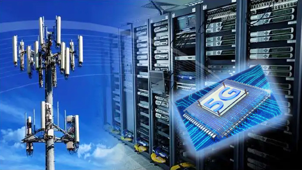 【5G通信電源系統(tǒng)】應(yīng)用這種導(dǎo)熱材料可解決散熱難題？