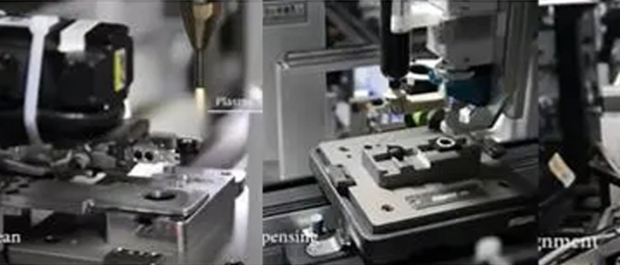 【攝像頭模組UV膠】具備可返修性的優(yōu)勢及如何選擇？