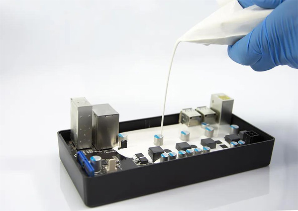 【導(dǎo)熱界面材料】合適與否應(yīng)該如何進(jìn)行考量？