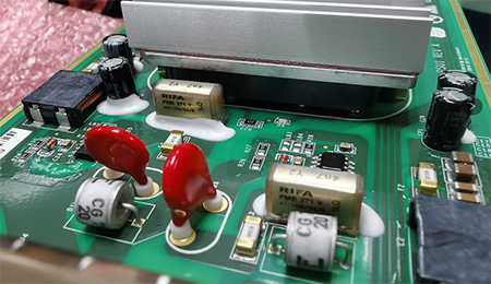 【有機(jī)硅粘接膠】的固化速度如何判斷？