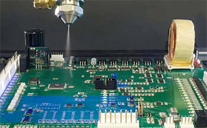 【電路板三防漆】涂覆后如何測(cè)試防護(hù)效果？