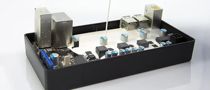 【PCB電路板灌封膠】該如何選擇？用什么膠更合適？