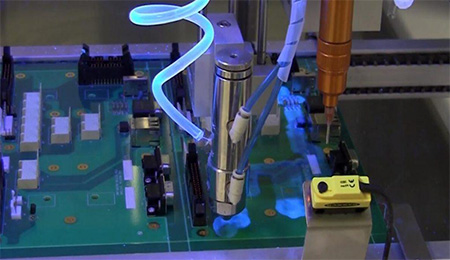 【三防漆】流速測(cè)試出現(xiàn)差異的影響因素有哪些？