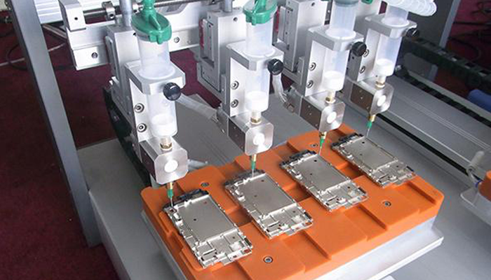 【有機硅結(jié)構(gòu)膠】的屬性特點及應(yīng)用領(lǐng)域？