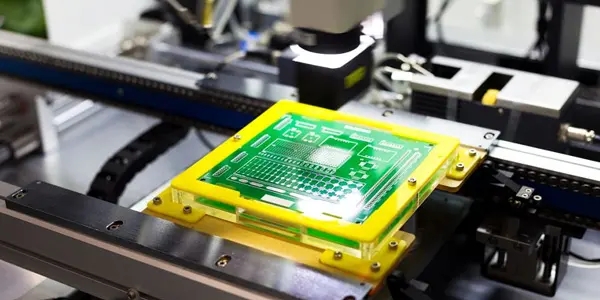 【PCB板三防漆】研泰解析噴涂應(yīng)用的異?，F(xiàn)象及解決措施