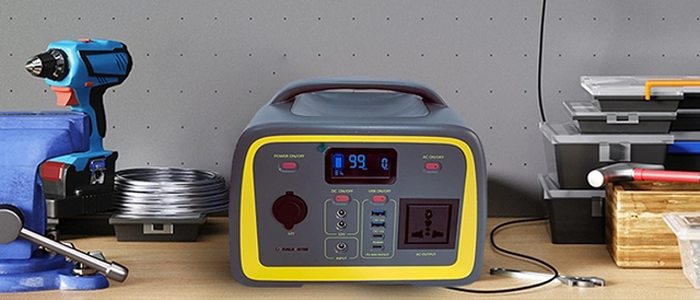 【戶外電源用三防膠】該如何選擇？使用的注意事項？