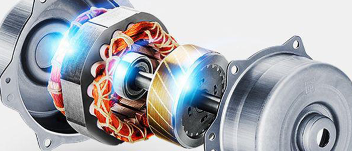 【電機(jī)線圈固定膠水】提高電機(jī)工作可靠性，降低能耗