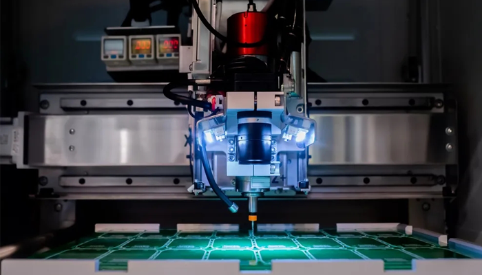 【點(diǎn)膠與膠粘劑】迎來新一輪發(fā)展浪潮，聚焦探索技術(shù)革新