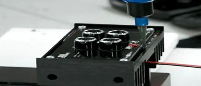 【變壓器灌封膠】保障機(jī)械穩(wěn)定運(yùn)行，延長設(shè)備使用壽命