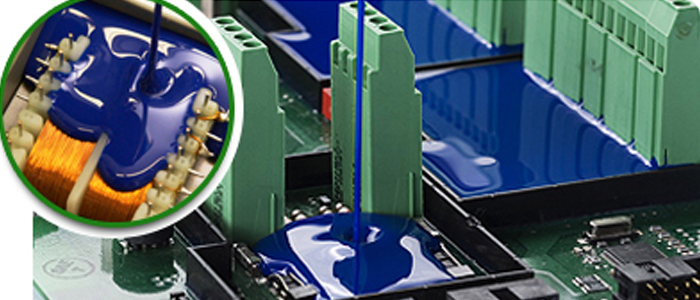 【互感器灌封膠】有效防護(hù)，延長(zhǎng)使用壽命保障穩(wěn)定運(yùn)行