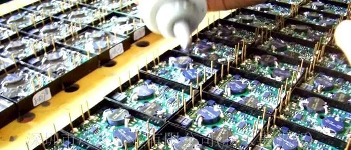 【LED接線盒灌封膠】應用的重要性，及該如何進行選擇？