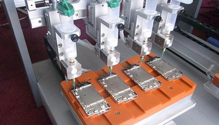 【有機(jī)硅粘接膠】固化后表面不平的原因?如何避免和解決？