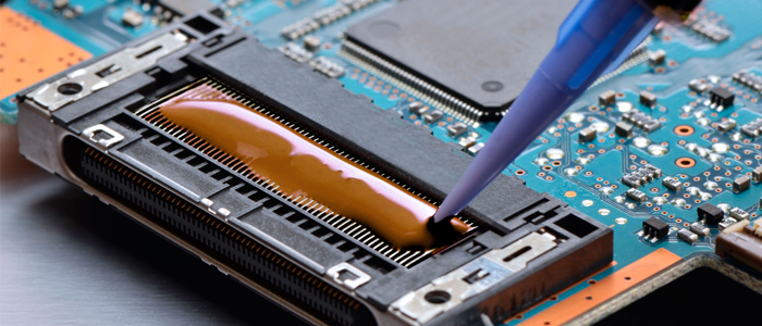 【電子封裝環(huán)氧膠】的性能優(yōu)勢(shì)？應(yīng)用選擇需考量哪些因素？