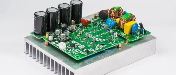 【無刷電機控制器灌封膠】的粘接應用，研泰解析如何選擇？