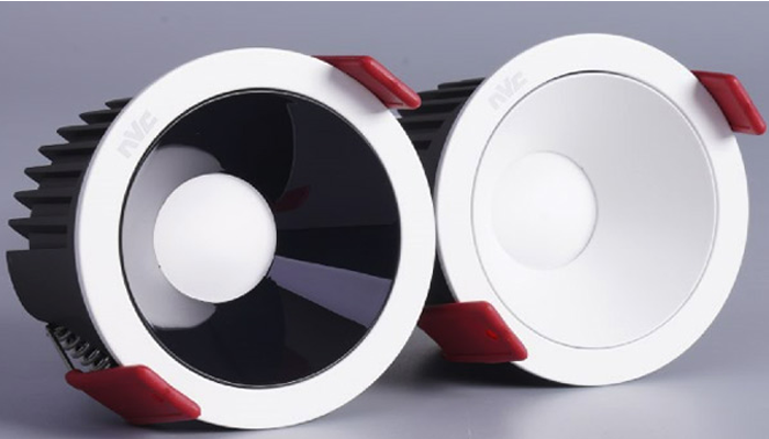 【筒燈電源灌封膠】為何選擇有機硅膠做保護(hù)材料？