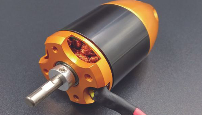 【電機(jī)定子灌封膠】的重要性，如何選擇與應(yīng)用？