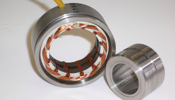 【旋轉(zhuǎn)變壓器線圈涂覆】有機(jī)硅密封膠保障運(yùn)行效率