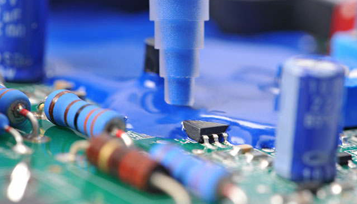 【聚氨酯灌封膠】造成電容量衰減原因，及提高PU耐濕熱方法