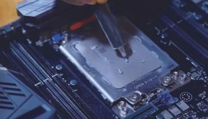 【導(dǎo)熱膠】應(yīng)用中的常見(jiàn)問(wèn)題解答