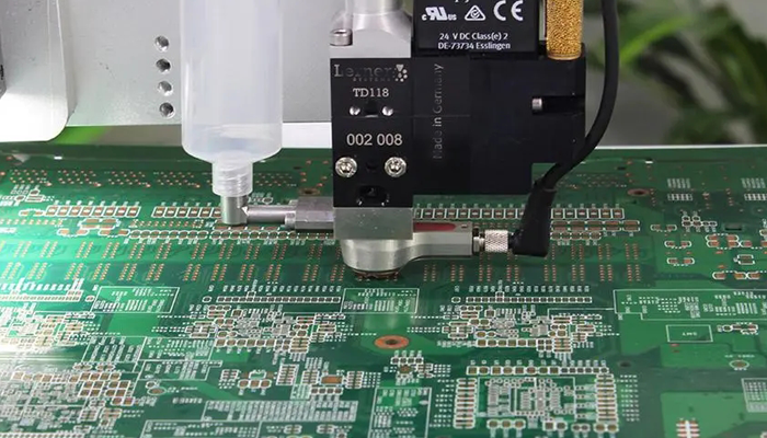 【芯片底部填充膠】的種類及在應(yīng)用中如何進(jìn)行選擇？