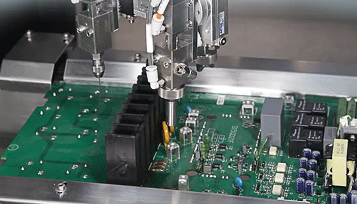 【三防涂覆膠】與UV膠的應(yīng)用區(qū)別有哪些？