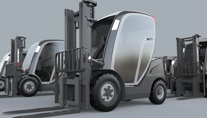 【新能源電動(dòng)叉車灌封膠】的核心需求與應(yīng)用解決方案？