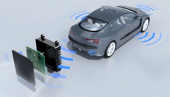 【毫米波雷達(dá)膠黏劑】的應(yīng)用場景與全方位解決方案？