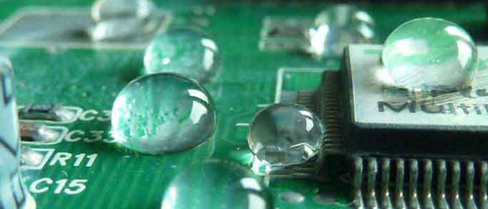 【電子膠黏劑】研泰解析其產(chǎn)生氣泡的原因及預(yù)防方法