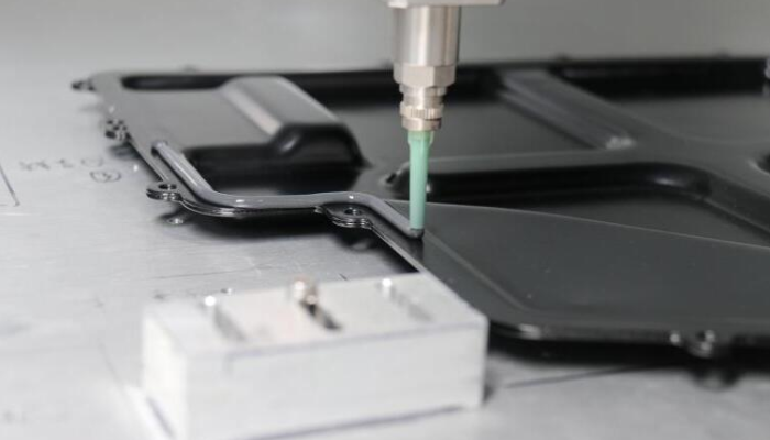 【電子灌封膠】如何快固化？灌封膠加速固化的方法有哪些？