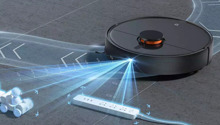 【線路板三防漆】助力掃地機(jī)器人耐用加倍，確保其穩(wěn)定性和使用壽命