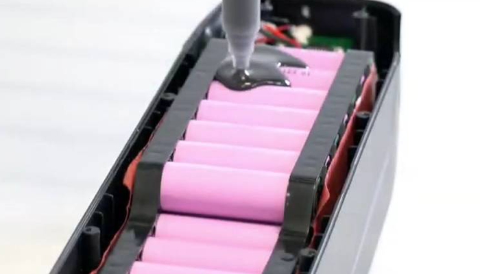 【新能源電池灌封膠】的應(yīng)用重要性及如何選擇？