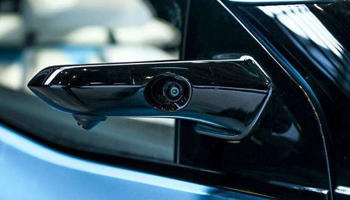 【車載攝像頭膠粘劑】的應(yīng)用場景及對應(yīng)的性能特點？