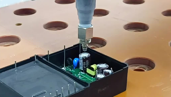 【工業(yè)電源灌封膠】重要性及需具備的性能屬性？