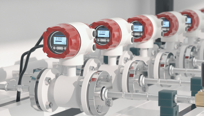 【燃?xì)饬髁坑嫻喾饽z】在流量計中的核心作用及關(guān)鍵性能指標(biāo)？