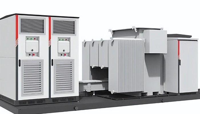 【有機硅灌封膠】助力儲能變流器電源模塊運行穩(wěn)定？