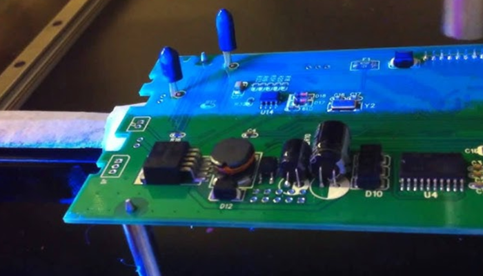 【UV灌封膠】與環(huán)氧灌封膠的區(qū)別？