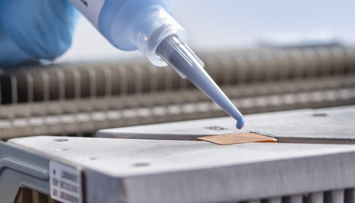 【導熱泥】的性能特點及應用優(yōu)勢？