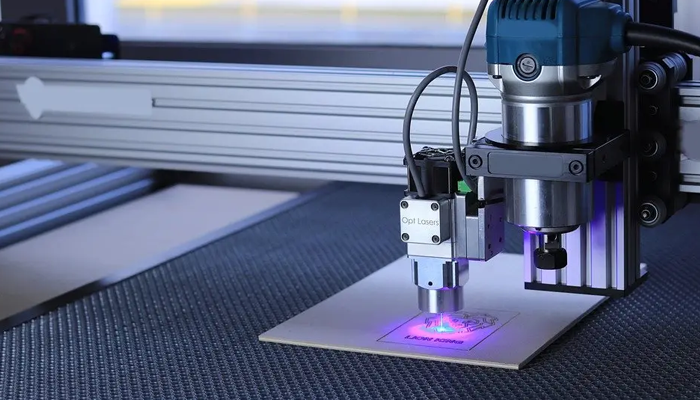 【電子灌封膠】助力提升光纖激光器元器件穩(wěn)定性？