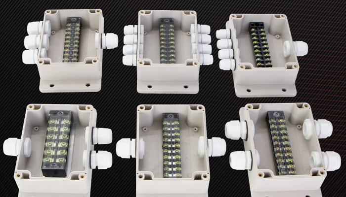 【防水接線端子密封膠】研泰助力提升設備長期穩(wěn)定運行