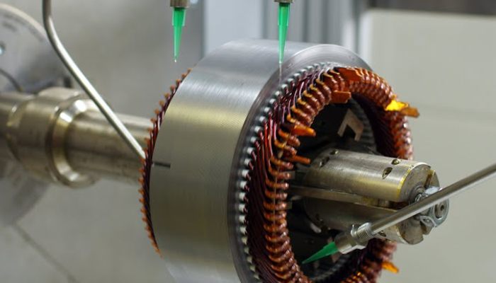 【電機繞組線圈涂覆膠】的類型、應用場景及核心優(yōu)勢？