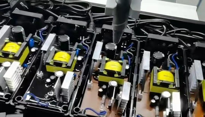 【電子組裝膠】應用種類有哪些？如何選擇？