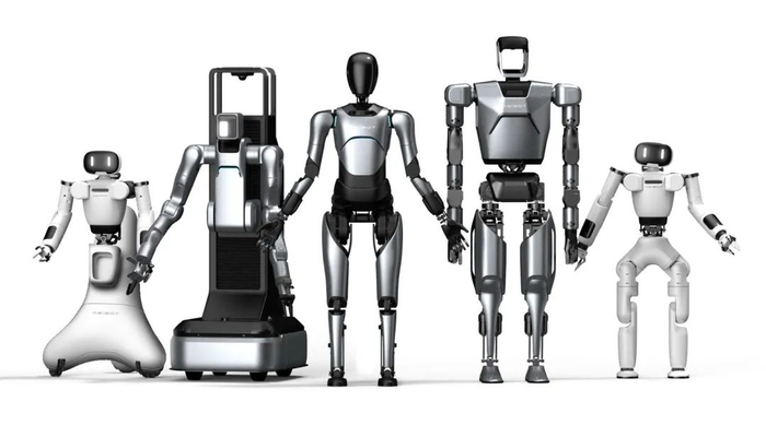 【人形機器人部件組裝用膠】解決方案？